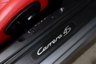 USED 2006 06 PORSCHE 911 CARRERA CABRIOLET Porsche 911 [996] CARRERA 4 CABRIOLET 2dr S 
