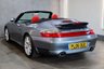 USED 2006 06 PORSCHE 911 CARRERA CABRIOLET Porsche 911 [996] CARRERA 4 CABRIOLET 2dr S 