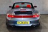 USED 2006 06 PORSCHE 911 CARRERA CABRIOLET Porsche 911 [996] CARRERA 4 CABRIOLET 2dr S 