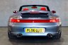 USED 2006 06 PORSCHE 911 CARRERA CABRIOLET Porsche 911 [996] CARRERA 4 CABRIOLET 2dr S 