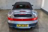 USED 2006 06 PORSCHE 911 CARRERA CABRIOLET Porsche 911 [996] CARRERA 4 CABRIOLET 2dr S 