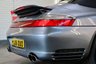 USED 2006 06 PORSCHE 911 CARRERA CABRIOLET Porsche 911 [996] CARRERA 4 CABRIOLET 2dr S 
