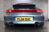 USED 2006 06 PORSCHE 911 CARRERA CABRIOLET Porsche 911 [996] CARRERA 4 CABRIOLET 2dr S 