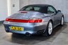 USED 2006 06 PORSCHE 911 CARRERA CABRIOLET Porsche 911 [996] CARRERA 4 CABRIOLET 2dr S 