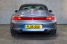 USED 2006 06 PORSCHE 911 CARRERA CABRIOLET Porsche 911 [996] CARRERA 4 CABRIOLET 2dr S 