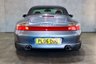 USED 2006 06 PORSCHE 911 CARRERA CABRIOLET Porsche 911 [996] CARRERA 4 CABRIOLET 2dr S 