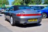 USED 2006 06 PORSCHE 911 CARRERA CABRIOLET Porsche 911 [996] CARRERA 4 CABRIOLET 2dr S 