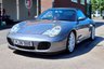 USED 2006 06 PORSCHE 911 CARRERA CABRIOLET Porsche 911 [996] CARRERA 4 CABRIOLET 2dr S 