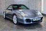 USED 2006 06 PORSCHE 911 CARRERA CABRIOLET Porsche 911 [996] CARRERA 4 CABRIOLET 2dr S 