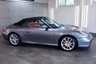 USED 2006 06 PORSCHE 911 CARRERA CABRIOLET Porsche 911 [996] CARRERA 4 CABRIOLET 2dr S 