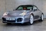 USED 2006 06 PORSCHE 911 CARRERA CABRIOLET Porsche 911 [996] CARRERA 4 CABRIOLET 2dr S 
