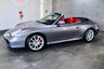 USED 2006 06 PORSCHE 911 CARRERA CABRIOLET Porsche 911 [996] CARRERA 4 CABRIOLET 2dr S 