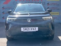 USED 2021 21 VAUXHALL MOKKA 1.2 Turbo SE SUV 5dr Petrol Manual Euro 6 (s/s) (100 ps) VALUE !!!