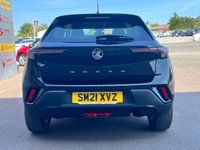 USED 2021 21 VAUXHALL MOKKA 1.2 Turbo SE SUV 5dr Petrol Manual Euro 6 (s/s) (100 ps) VALUE !!!