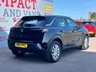 USED 2021 21 VAUXHALL MOKKA 1.2 Turbo SE SUV 5dr Petrol Manual Euro 6 (s/s) (100 ps) VALUE !!!