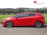 USED 2017 67 KIA PROCEED 1.6 CRDi GT-Line S Hatchback 3dr Diesel DCT Euro 6 (s/s) (134 bhp) 