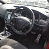 USED 2017 67 KIA PROCEED 1.6 CRDi GT-Line S Hatchback 3dr Diesel DCT Euro 6 (s/s) (134 bhp) 