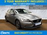 USED 2018 68 VOLVO V40 2.0 D2 Momentum Nav Plus Hatchback 5dr Diesel Manual Euro 6 (s/s) (120 ps) FSH, 2 KEYS, NAV