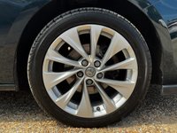 USED 2018 18 VAUXHALL ASTRA 1.4i Design Sports Tourer 5dr Petrol Manual Euro 6 (100 ps) 