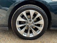USED 2018 18 VAUXHALL ASTRA 1.4i Design Sports Tourer 5dr Petrol Manual Euro 6 (100 ps) 