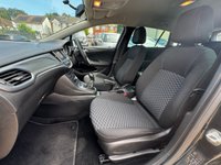 USED 2018 18 VAUXHALL ASTRA 1.4i Design Sports Tourer 5dr Petrol Manual Euro 6 (100 ps) 