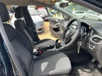 USED 2018 18 VAUXHALL ASTRA 1.4i Design Sports Tourer 5dr Petrol Manual Euro 6 (100 ps) 