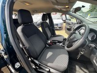 USED 2018 18 VAUXHALL ASTRA 1.4i Design Sports Tourer 5dr Petrol Manual Euro 6 (100 ps) 
