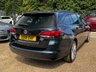 USED 2018 18 VAUXHALL ASTRA 1.4i Design Sports Tourer 5dr Petrol Manual Euro 6 (100 ps) 