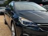 USED 2018 18 VAUXHALL ASTRA 1.4i Design Sports Tourer 5dr Petrol Manual Euro 6 (100 ps) 