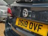 USED 2018 18 VAUXHALL ASTRA 1.4i Design Sports Tourer 5dr Petrol Manual Euro 6 (100 ps) 