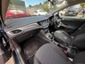 USED 2018 18 VAUXHALL ASTRA 1.4i Design Sports Tourer 5dr Petrol Manual Euro 6 (100 ps) 