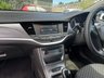 USED 2018 18 VAUXHALL ASTRA 1.4i Design Sports Tourer 5dr Petrol Manual Euro 6 (100 ps) 