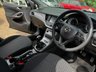 USED 2018 18 VAUXHALL ASTRA 1.4i Design Sports Tourer 5dr Petrol Manual Euro 6 (100 ps) 