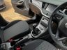 USED 2018 18 VAUXHALL ASTRA 1.4i Design Sports Tourer 5dr Petrol Manual Euro 6 (100 ps) 