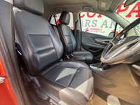 USED 2015 15 VAUXHALL MOKKA 1.4i Turbo SE SUV 5dr Petrol Auto 2WD Euro 6 (140 ps) AUTO!!!