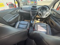 USED 2015 15 VAUXHALL MOKKA 1.4i Turbo SE SUV 5dr Petrol Auto 2WD Euro 6 (140 ps) AUTO!!!