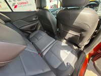 USED 2015 15 VAUXHALL MOKKA 1.4i Turbo SE SUV 5dr Petrol Auto 2WD Euro 6 (140 ps) AUTO!!!