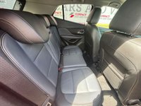 USED 2015 15 VAUXHALL MOKKA 1.4i Turbo SE SUV 5dr Petrol Auto 2WD Euro 6 (140 ps) AUTO!!!