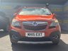 USED 2015 15 VAUXHALL MOKKA 1.4i Turbo SE SUV 5dr Petrol Auto 2WD Euro 6 (140 ps) AUTO!!!