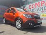 USED 2015 15 VAUXHALL MOKKA 1.4i Turbo SE SUV 5dr Petrol Auto 2WD Euro 6 (140 ps) AUTO!!!