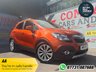 USED 2015 15 VAUXHALL MOKKA 1.4i Turbo SE SUV 5dr Petrol Auto 2WD Euro 6 (140 ps) AUTO!!!