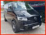 USED 2020 69 VOLKSWAGEN CARAVELLE 2.0 BiTDI Executive MPV 5dr Diesel DSG 4Motion Euro 6 (s/s) (199 ps) 4MOTION-EXTERIOR STYLING