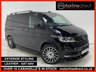 USED 2020 69 VOLKSWAGEN CARAVELLE 2.0 BiTDI Executive MPV 5dr Diesel DSG 4Motion Euro 6 (s/s) (199 ps) 4MOTION-EXTERIOR STYLING