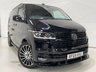 USED 2020 69 VOLKSWAGEN CARAVELLE 2.0 BiTDI Executive MPV 5dr Diesel DSG 4Motion Euro 6 (s/s) (199 ps) 4MOTION-EXTERIOR STYLING