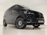 USED 2020 69 VOLKSWAGEN CARAVELLE 2.0 BiTDI Executive MPV 5dr Diesel DSG 4Motion Euro 6 (s/s) (199 ps) 4MOTION-EXTERIOR STYLING