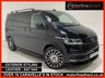 USED 2020 69 VOLKSWAGEN CARAVELLE 2.0 BiTDI Executive MPV 5dr Diesel DSG 4Motion Euro 6 (s/s) (199 ps) 4MOTION-EXTERIOR STYLING