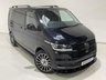 USED 2020 69 VOLKSWAGEN CARAVELLE 2.0 BiTDI Executive MPV 5dr Diesel DSG 4Motion Euro 6 (s/s) (199 ps) 4MOTION-EXTERIOR STYLING