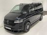 USED 2020 69 VOLKSWAGEN CARAVELLE 2.0 BiTDI Executive MPV 5dr Diesel DSG 4Motion Euro 6 (s/s) (199 ps) 4MOTION-EXTERIOR STYLING