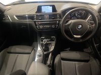 USED 2018 18 BMW 2 SERIES 1.5 218i Sport Coupe 2dr Petrol Manual Euro 6 (s/s) (136 ps) FRONT AND REAR PARKING SENSORS