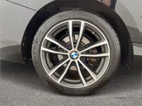 USED 2018 18 BMW 2 SERIES 1.5 218i Sport Coupe 2dr Petrol Manual Euro 6 (s/s) (136 ps) FRONT AND REAR PARKING SENSORS